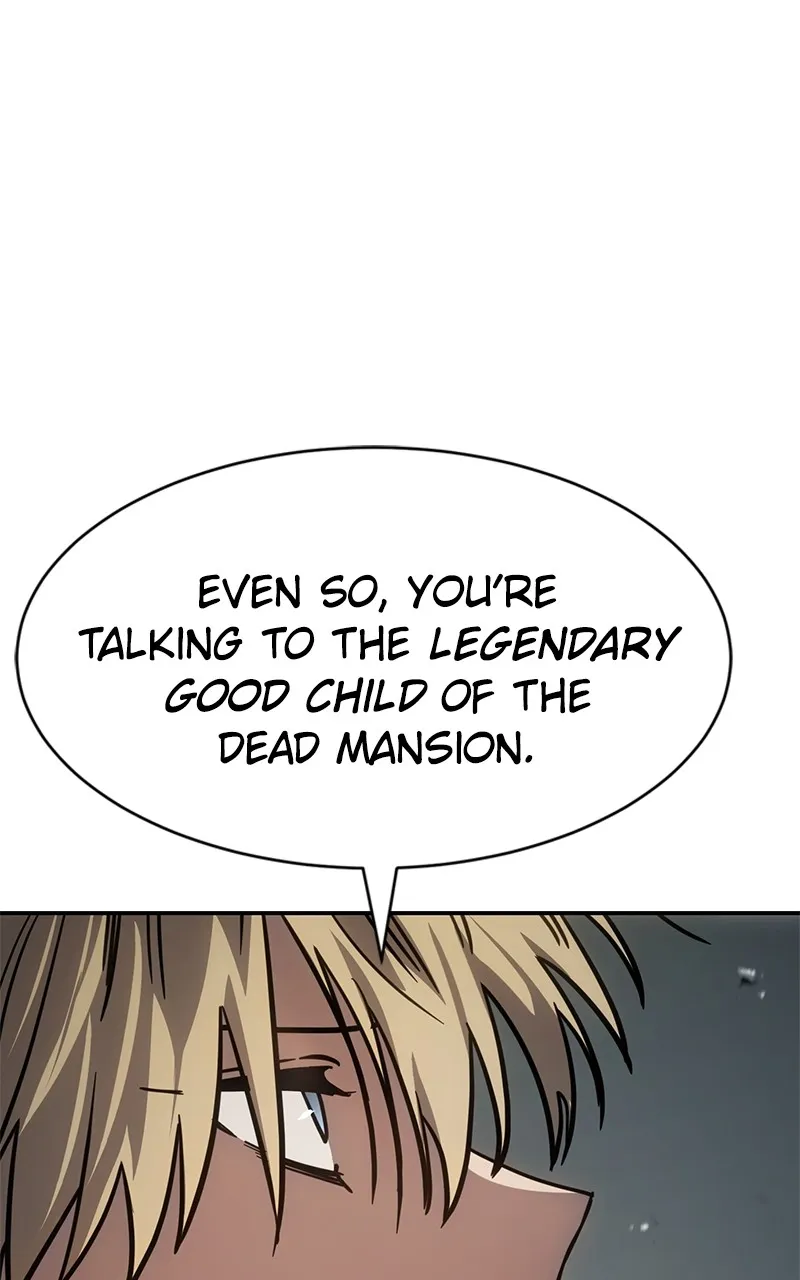 Dead Mansion Chapter 21 page 91 - 