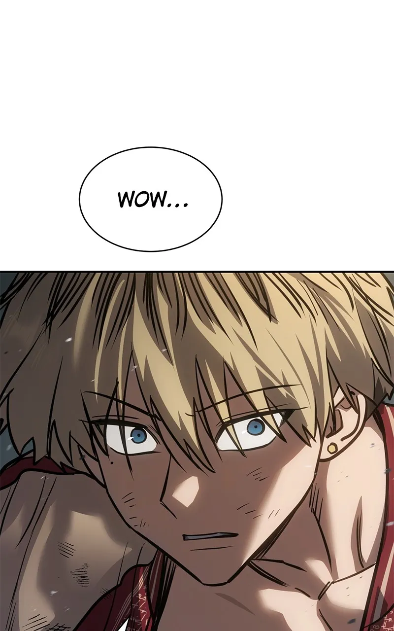 Dead Mansion Chapter 21 page 97 - 