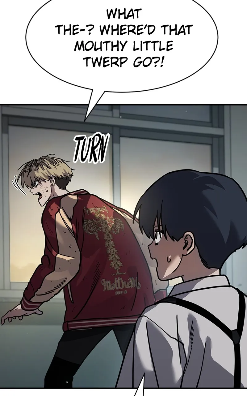 Dead Mansion Chapter 22 page 101 - 