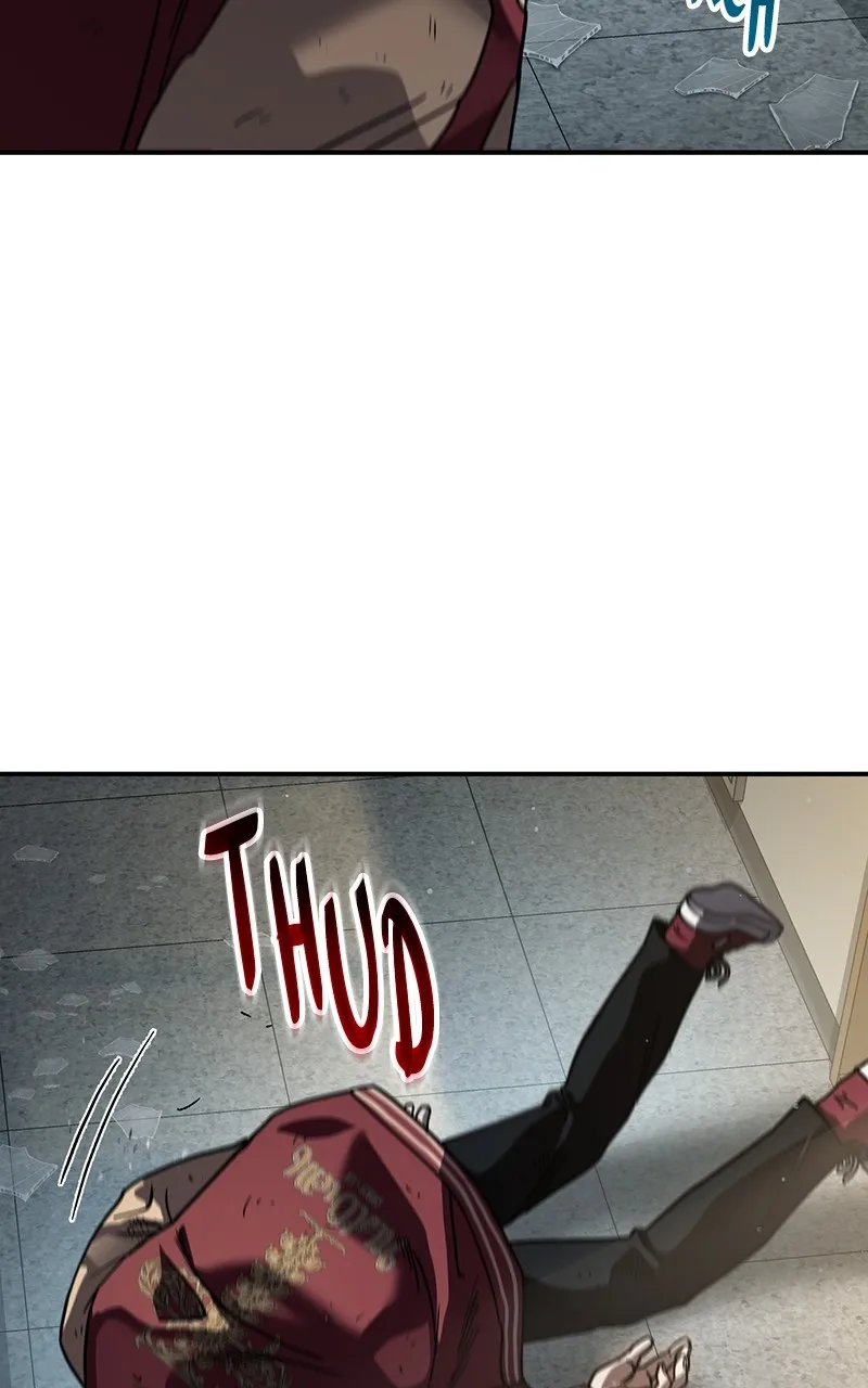 Dead Mansion Chapter 22 page 105 - 
