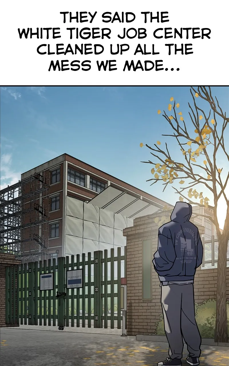 Dead Mansion Chapter 22 page 116 - 
