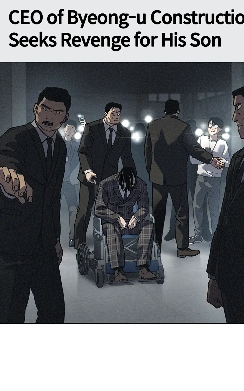 Dead Mansion Chapter 22 page 120 - 
