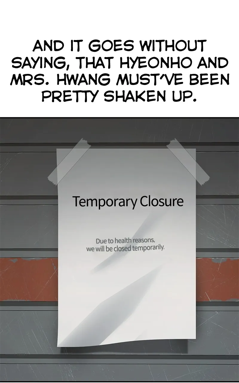 Dead Mansion Chapter 22 page 123 - 