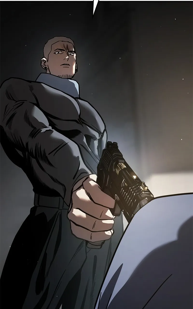 Dead Mansion Chapter 22 page 129 - 