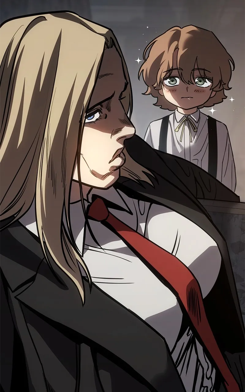Dead Mansion Chapter 22 page 14 - 