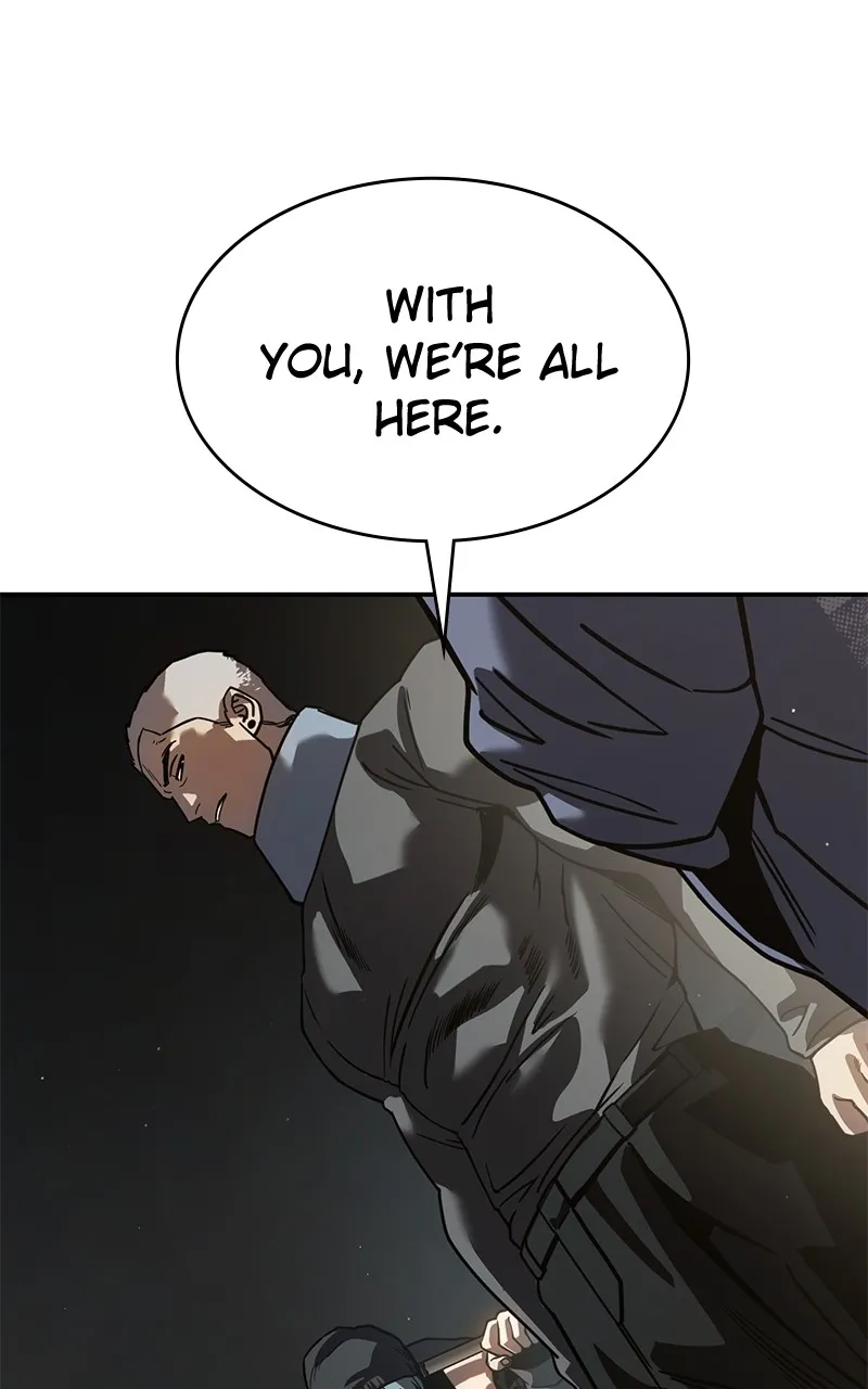 Dead Mansion Chapter 22 page 133 - 