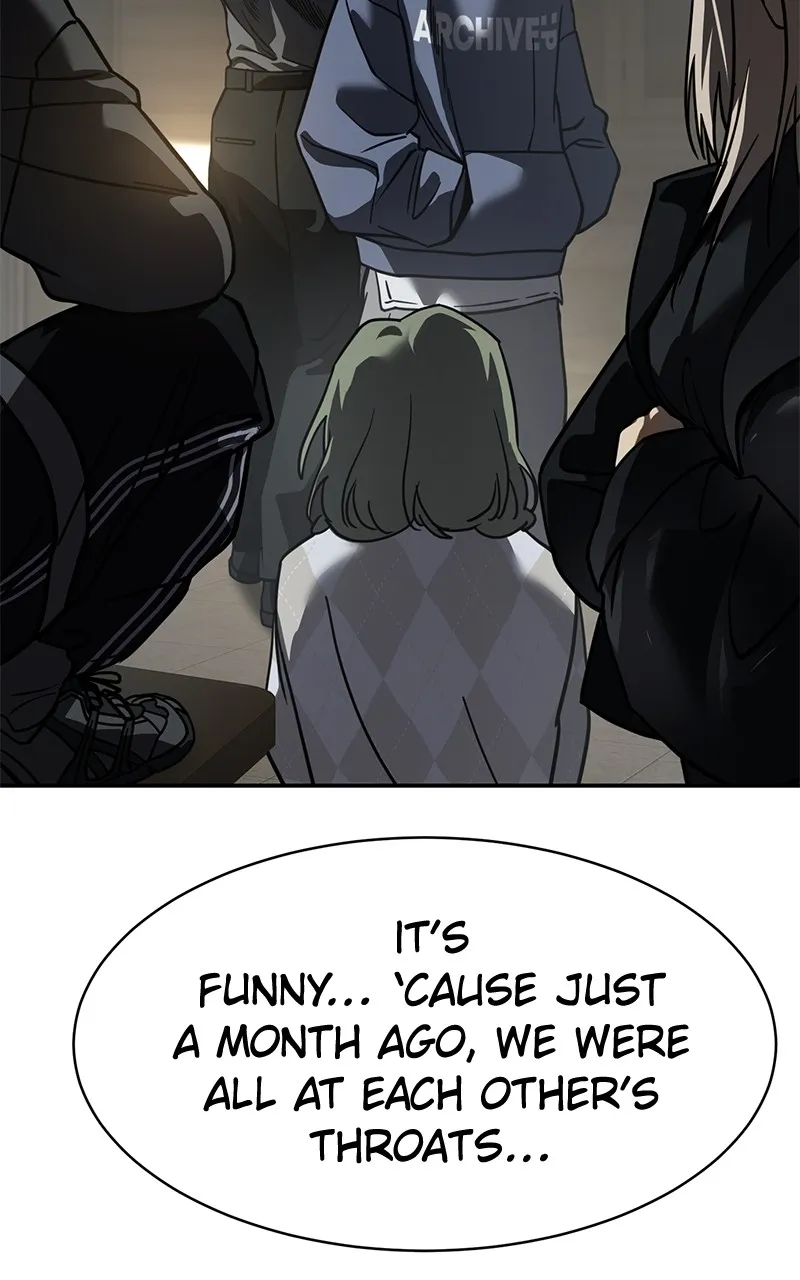 Dead Mansion Chapter 22 page 136 - 