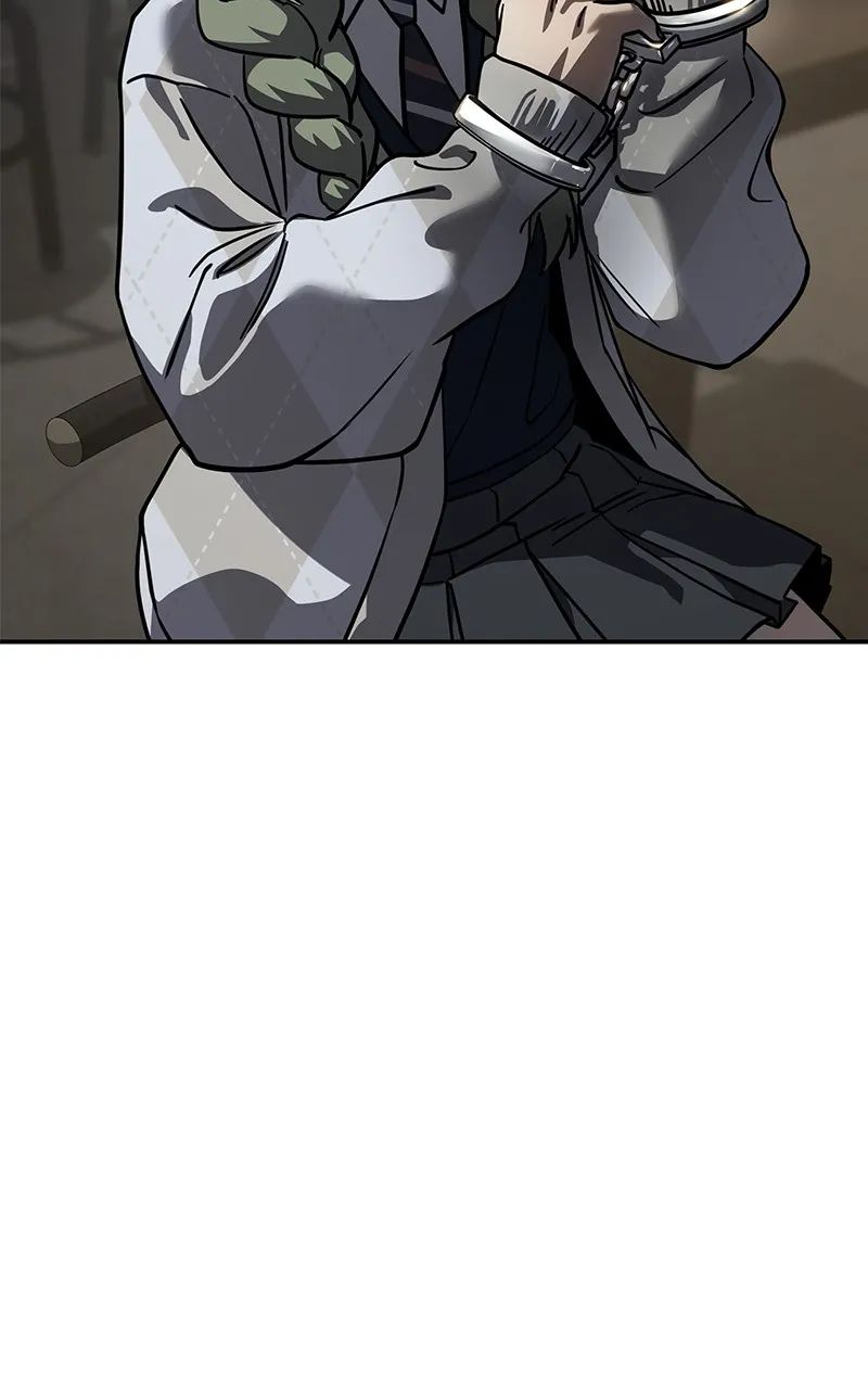 Dead Mansion Chapter 22 page 138 - 