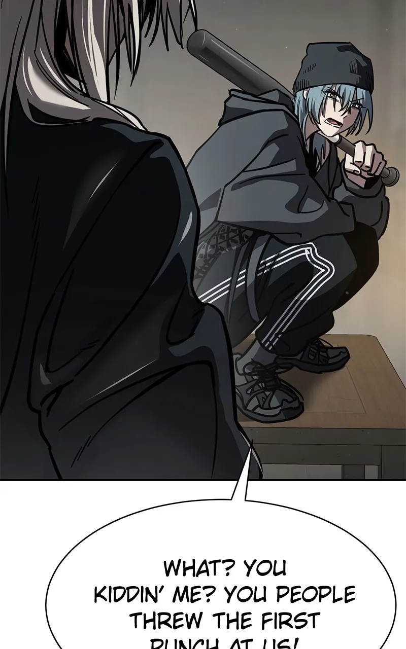 Dead Mansion Chapter 22 page 150 - 