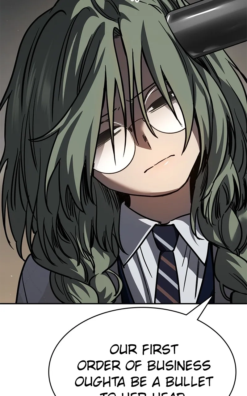Dead Mansion Chapter 22 page 152 - 