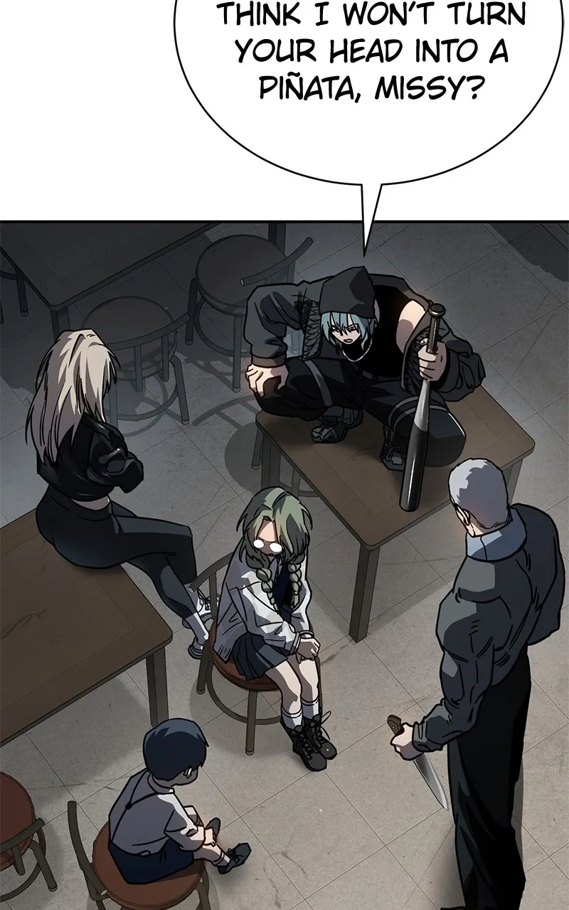 Dead Mansion Chapter 22 page 154 - 