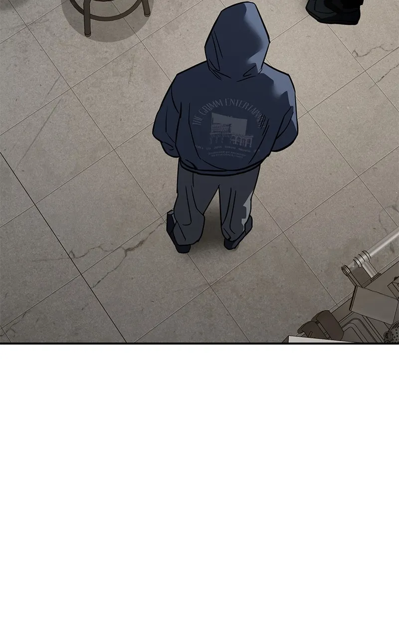 Dead Mansion Chapter 22 page 155 - 