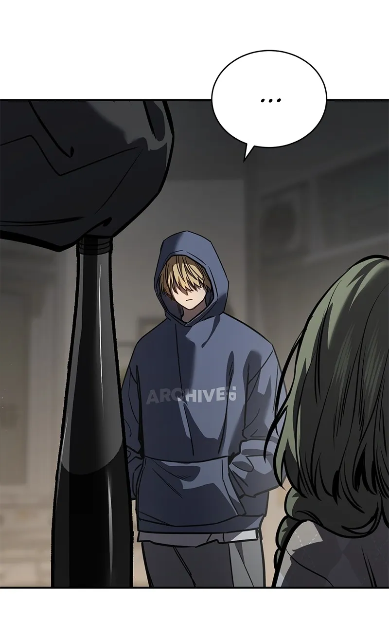 Dead Mansion Chapter 22 page 156 - 