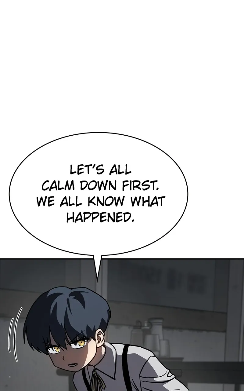 Dead Mansion Chapter 22 page 157 - 
