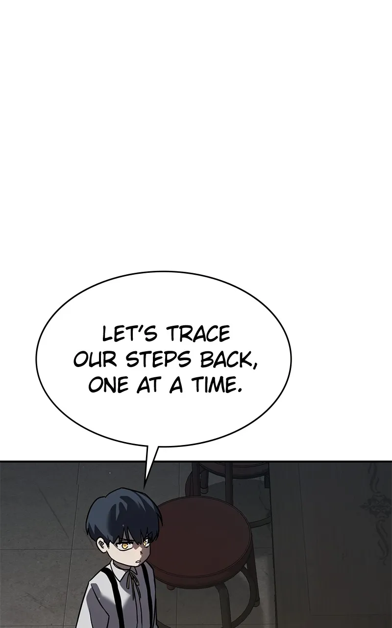 Dead Mansion Chapter 22 page 159 - 