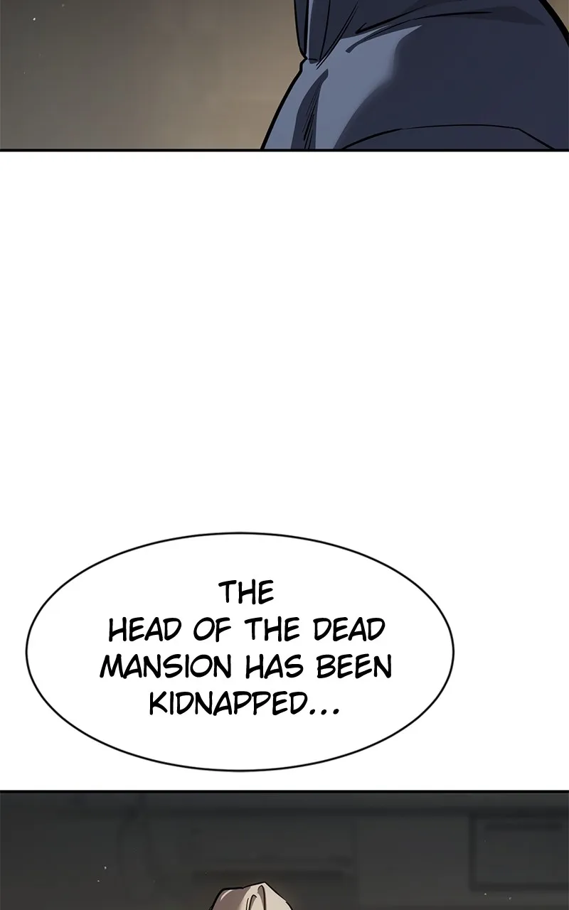 Dead Mansion Chapter 22 page 162 - 