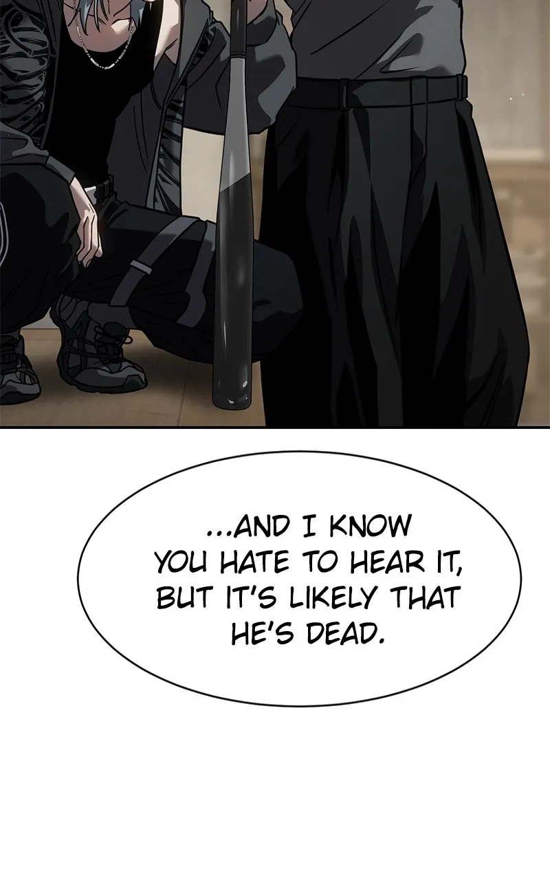 Dead Mansion Chapter 22 page 165 - 