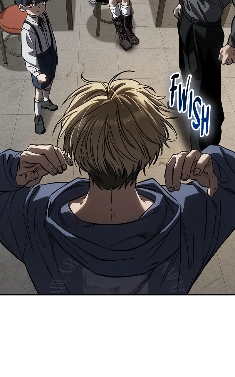 Dead Mansion Chapter 22 page 167 - 