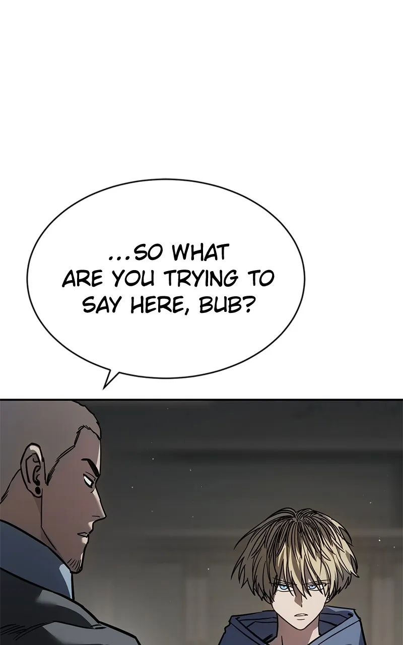 Dead Mansion Chapter 22 page 170 - 