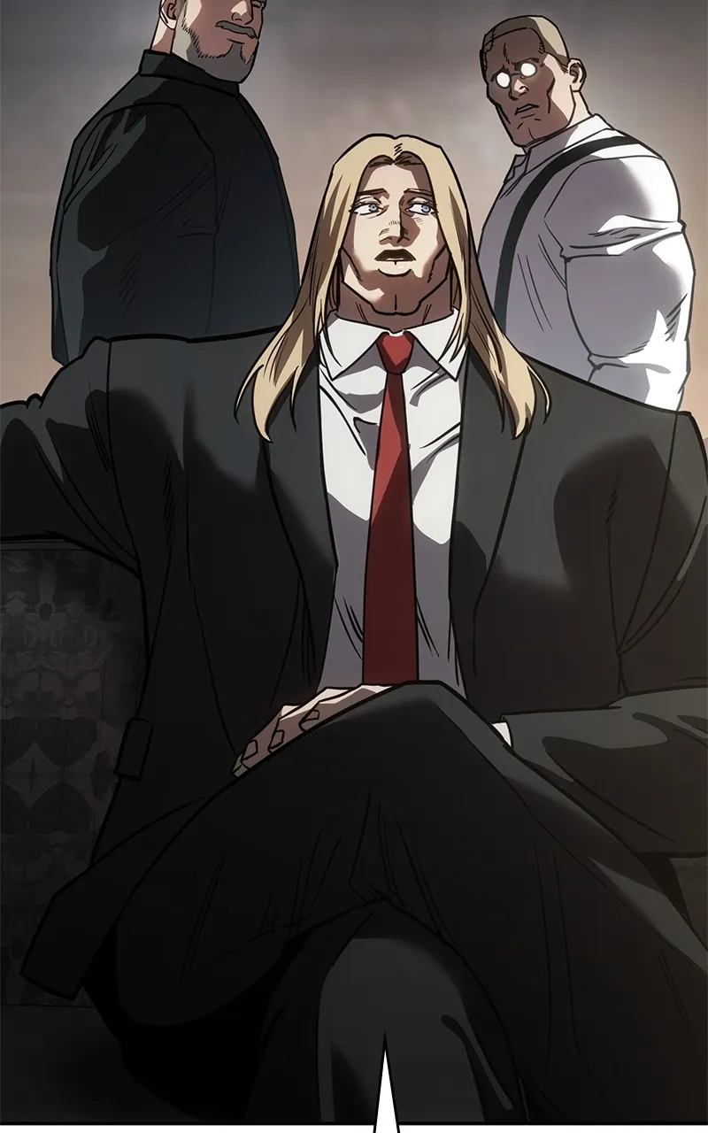 Dead Mansion Chapter 22 page 18 - 