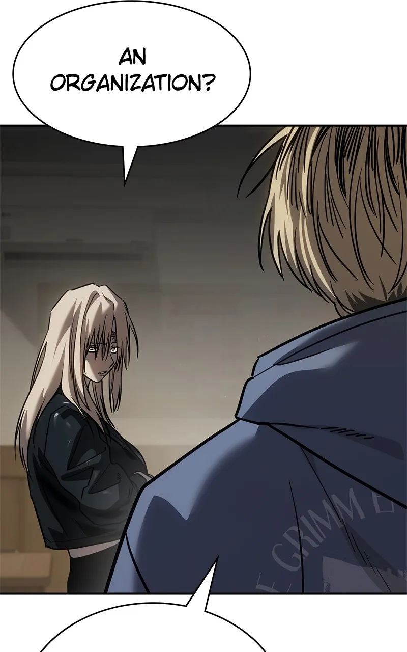 Dead Mansion Chapter 22 page 172 - 