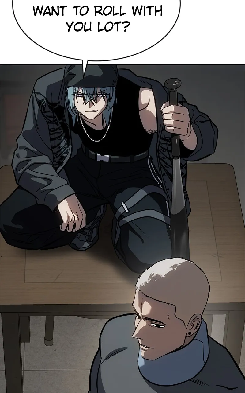 Dead Mansion Chapter 22 page 174 - 