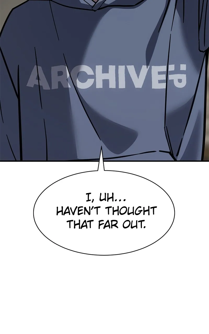 Dead Mansion Chapter 22 page 177 - 