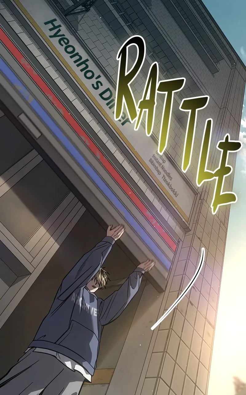Dead Mansion Chapter 22 page 184 - 