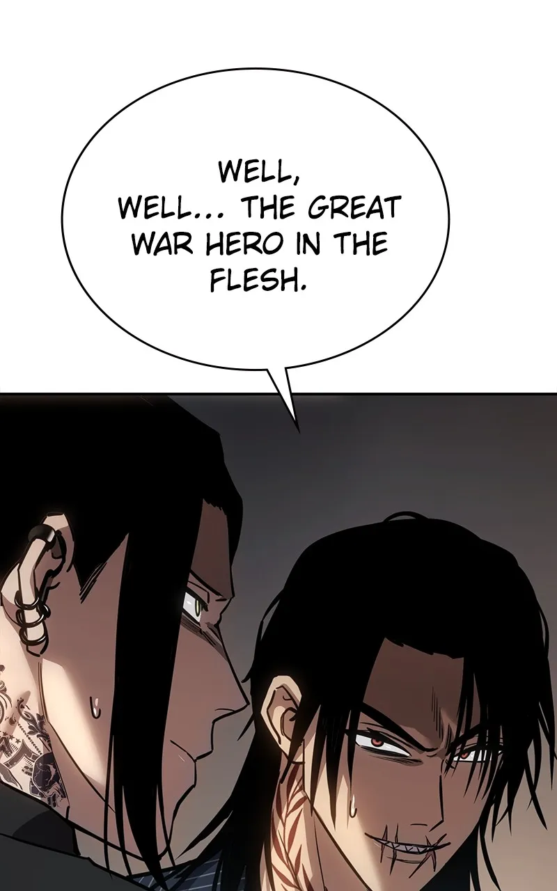 Dead Mansion Chapter 22 page 3 - 