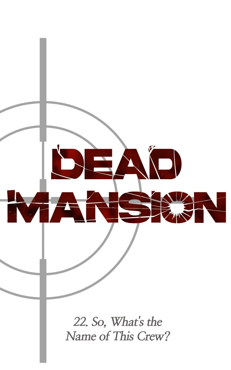 Dead Mansion Chapter 22 page 24 - 