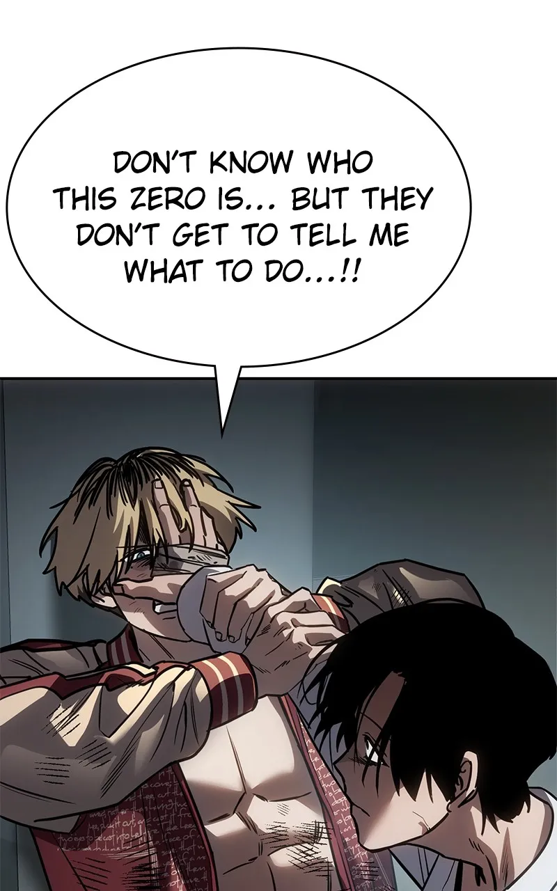 Dead Mansion Chapter 22 page 28 - 