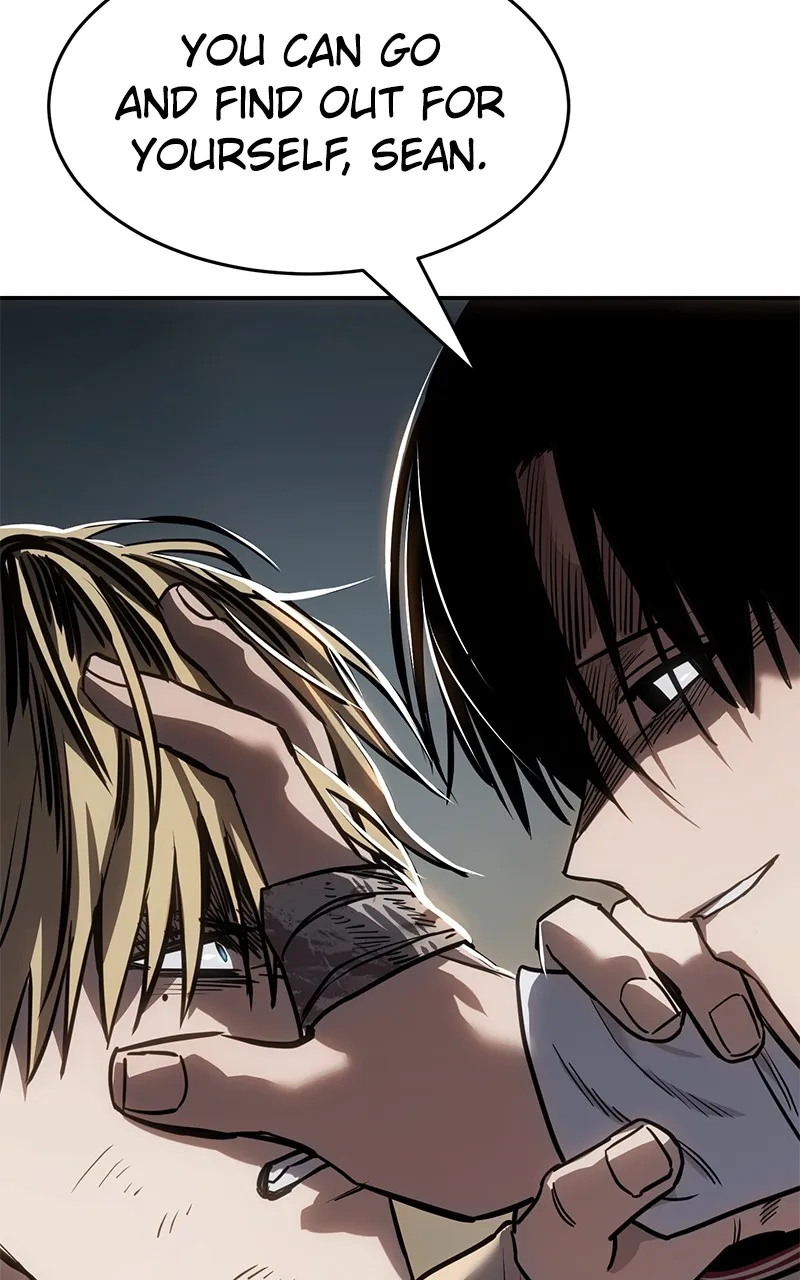 Dead Mansion Chapter 22 page 30 - 