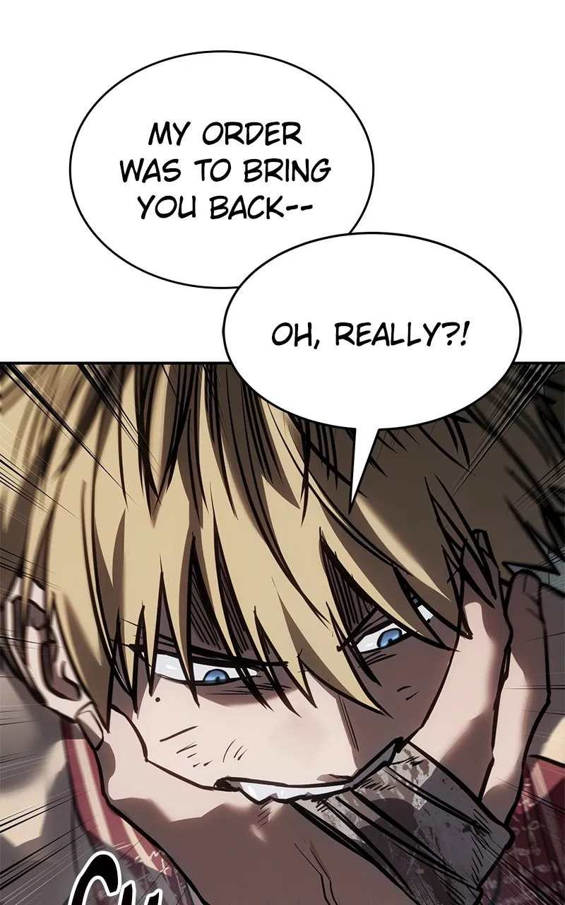 Dead Mansion Chapter 22 page 32 - 