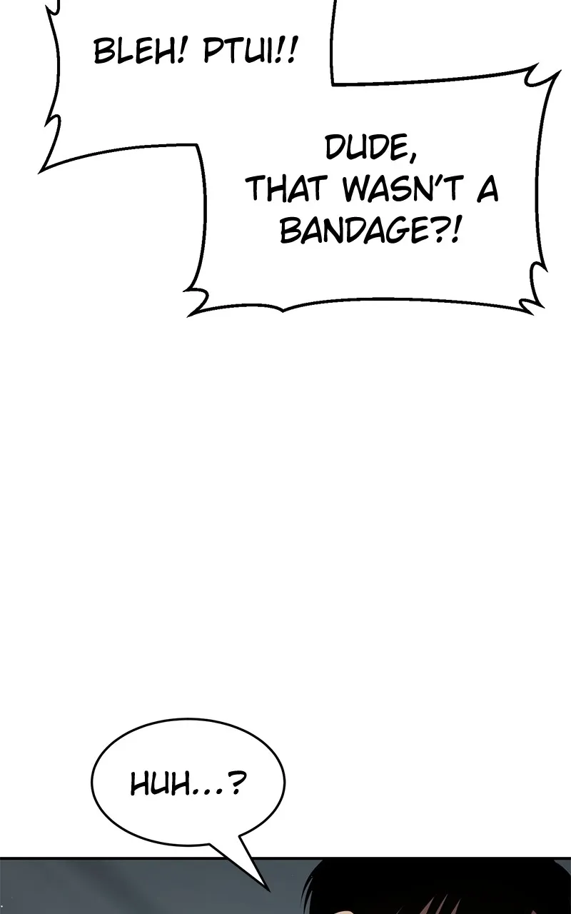 Dead Mansion Chapter 22 page 35 - 