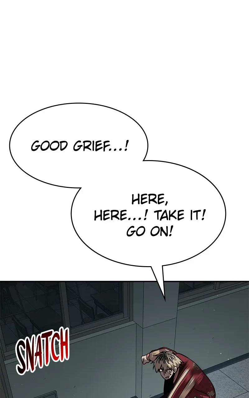 Dead Mansion Chapter 22 page 43 - 