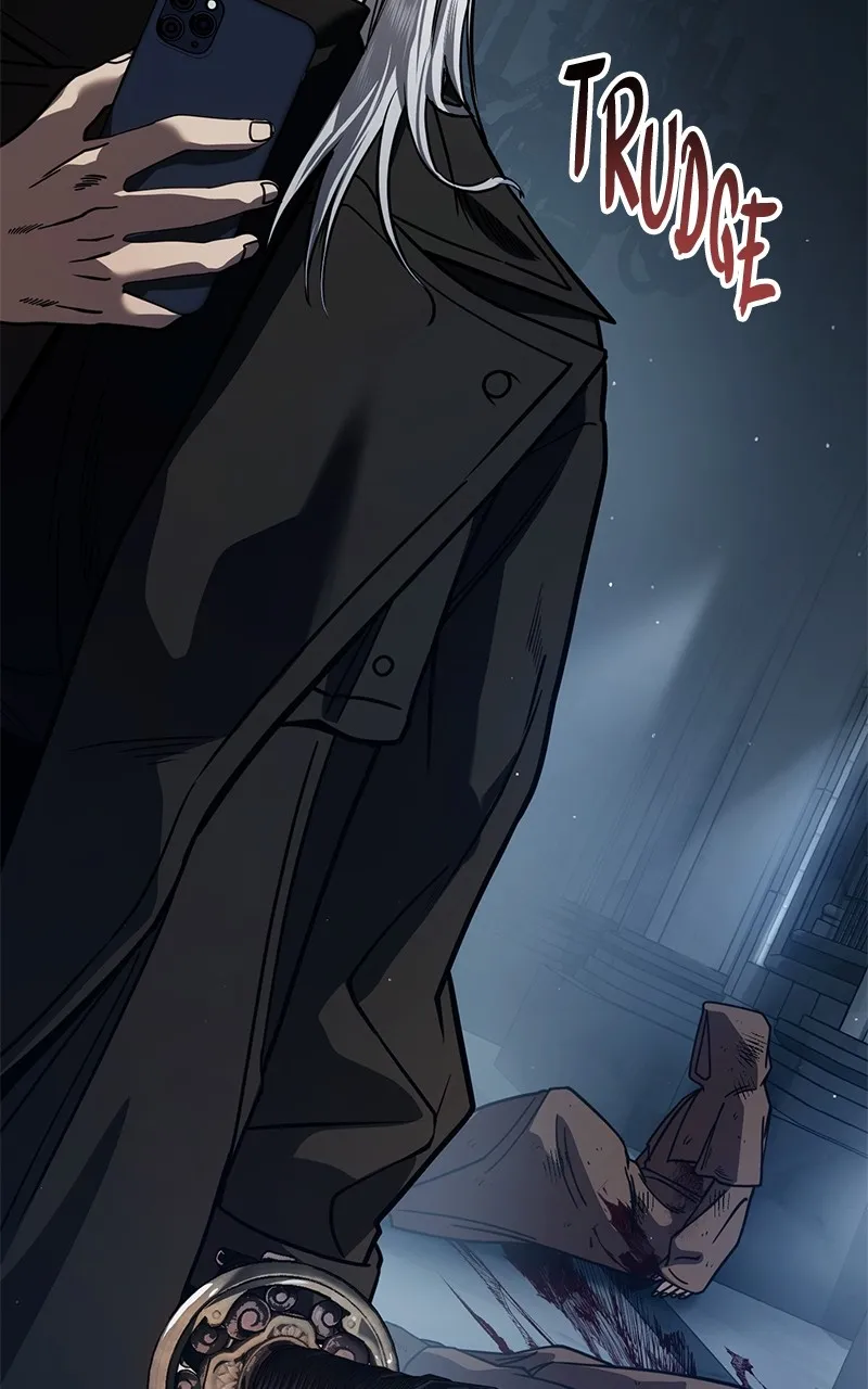 Dead Mansion Chapter 22 page 49 - 