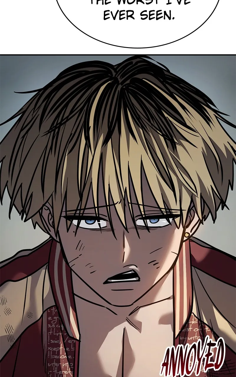 Dead Mansion Chapter 22 page 59 - 