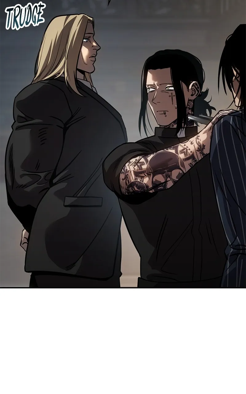 Dead Mansion Chapter 22 page 7 - 