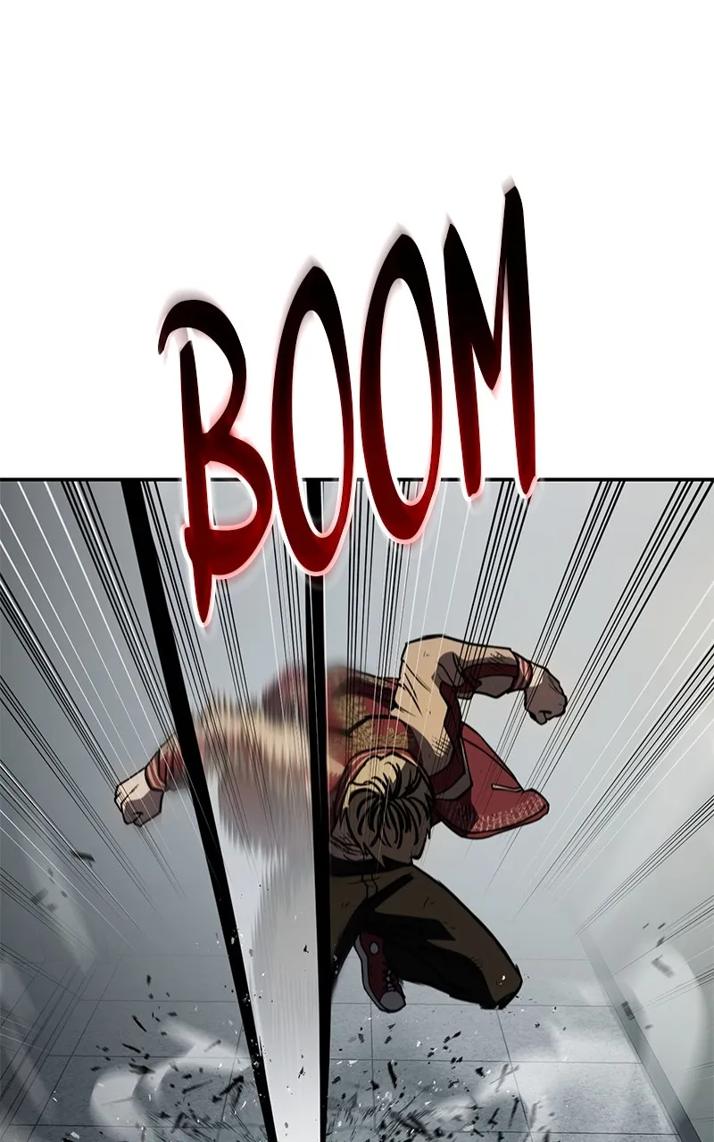 Dead Mansion Chapter 22 page 80 - 