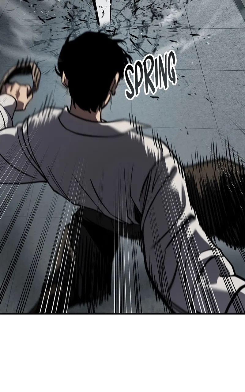 Dead Mansion Chapter 22 page 81 - 