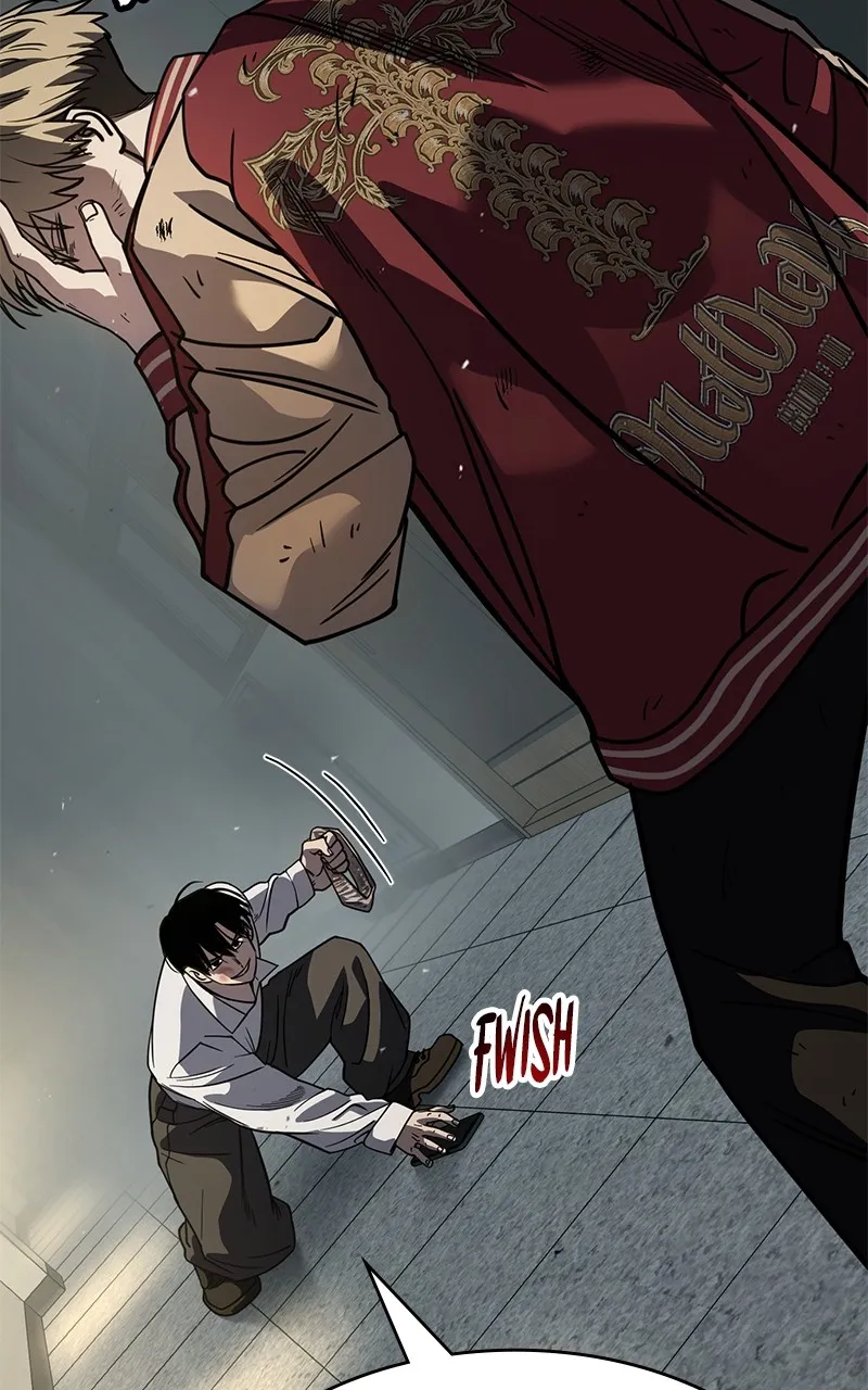 Dead Mansion Chapter 22 page 84 - 