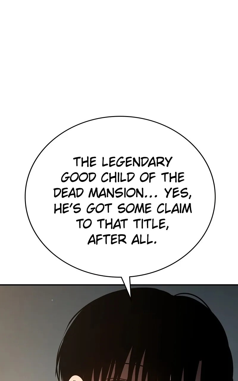 Dead Mansion Chapter 22 page 87 - 