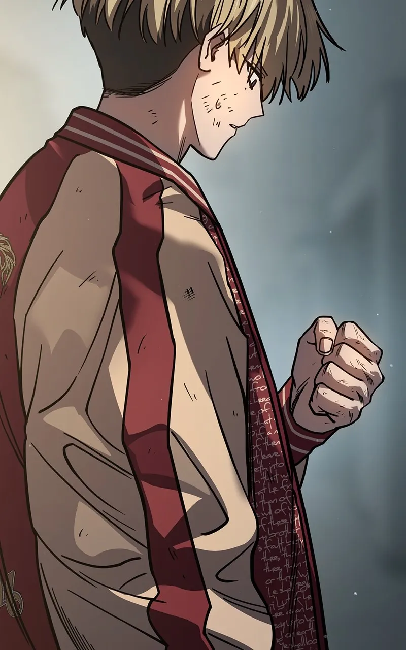 Dead Mansion Chapter 22 page 94 - 