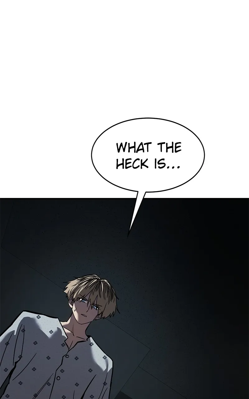Dead Mansion Chapter 23 page 103 - 