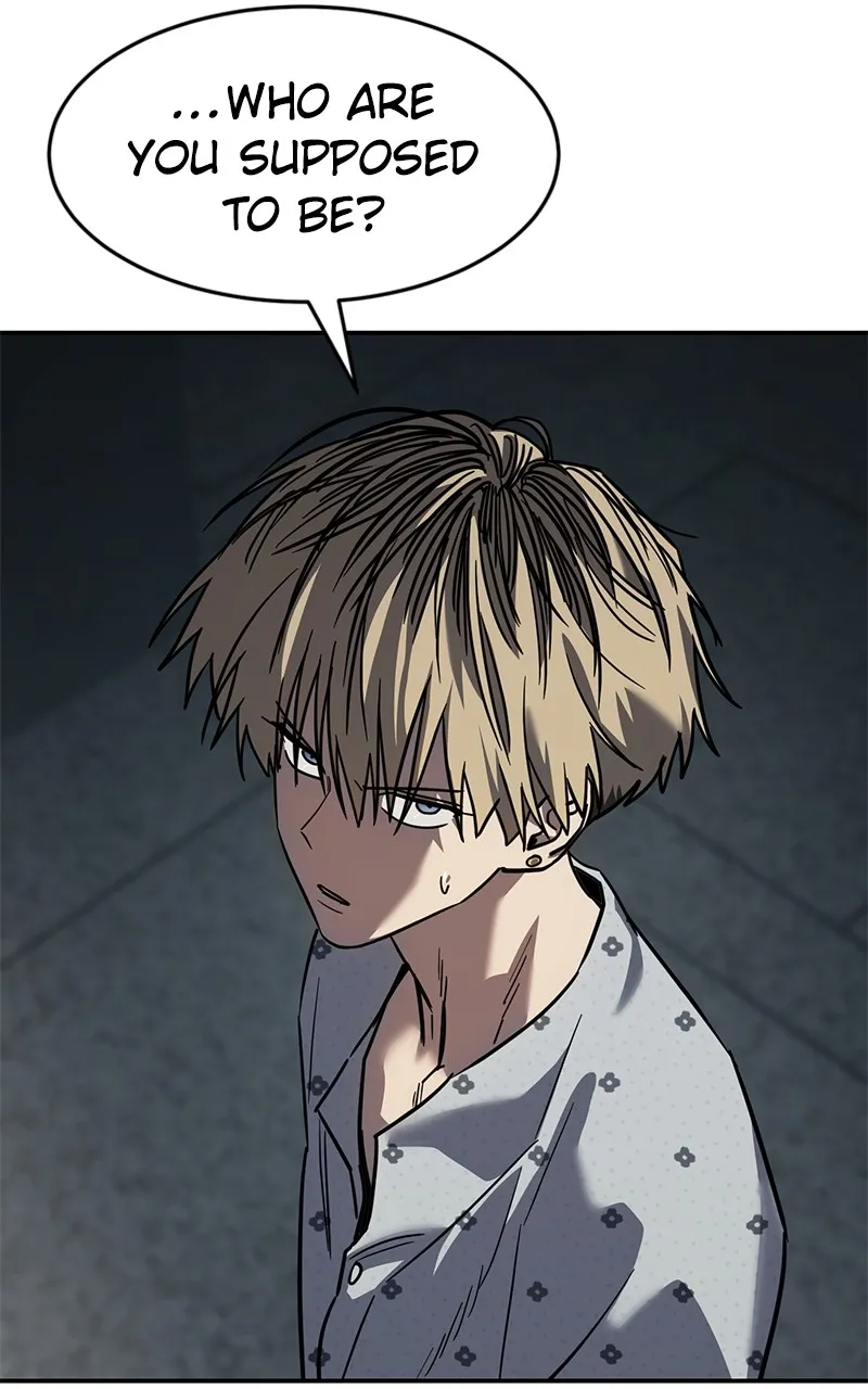 Dead Mansion Chapter 23 page 108 - 