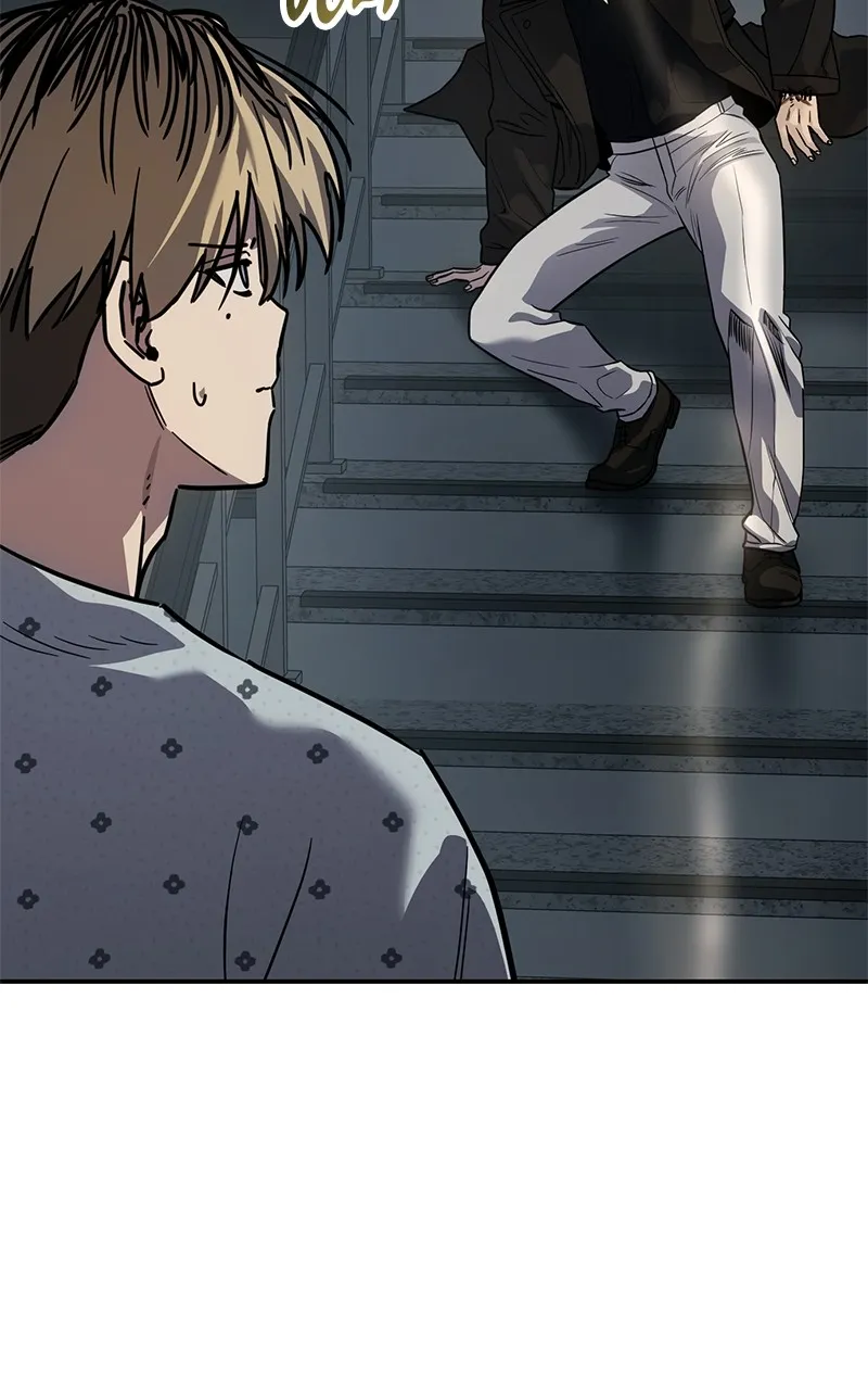 Dead Mansion Chapter 23 page 110 - 