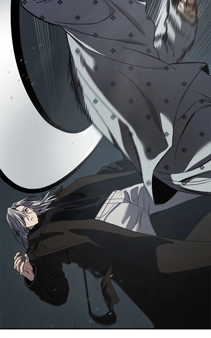 Dead Mansion Chapter 23 page 119 - 
