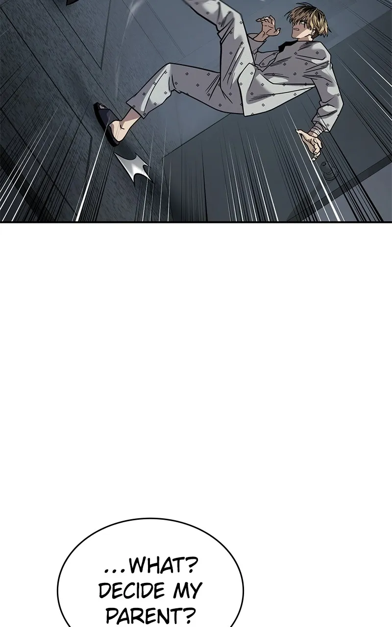 Dead Mansion Chapter 23 page 125 - 