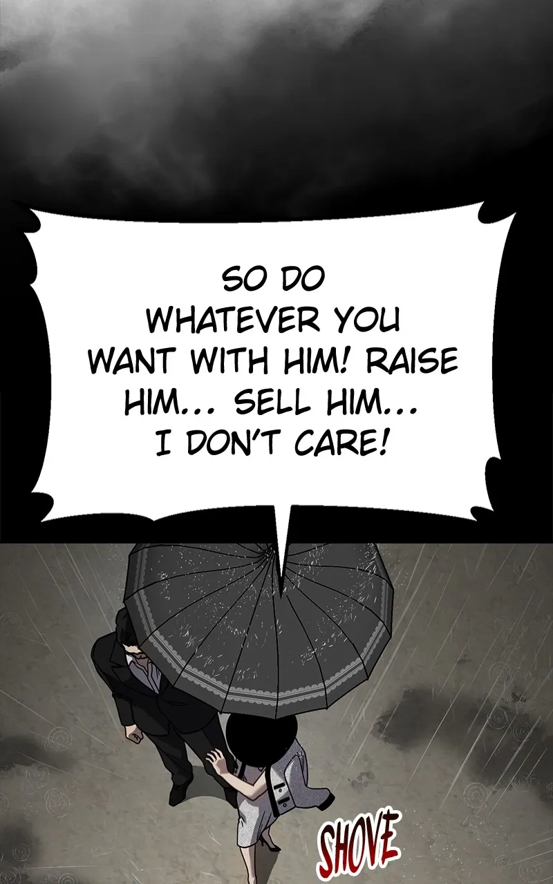 Dead Mansion Chapter 23 page 140 - 