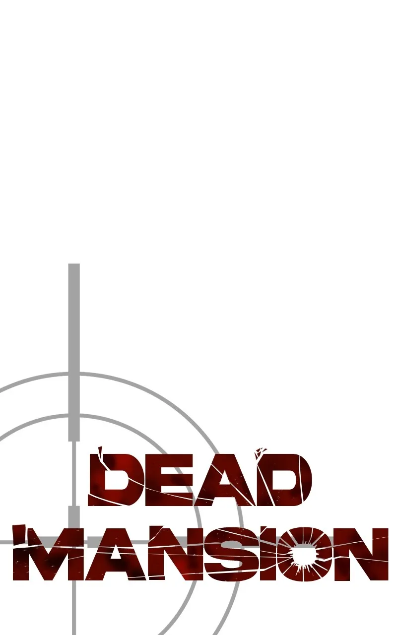 Dead Mansion Chapter 23 page 15 - 